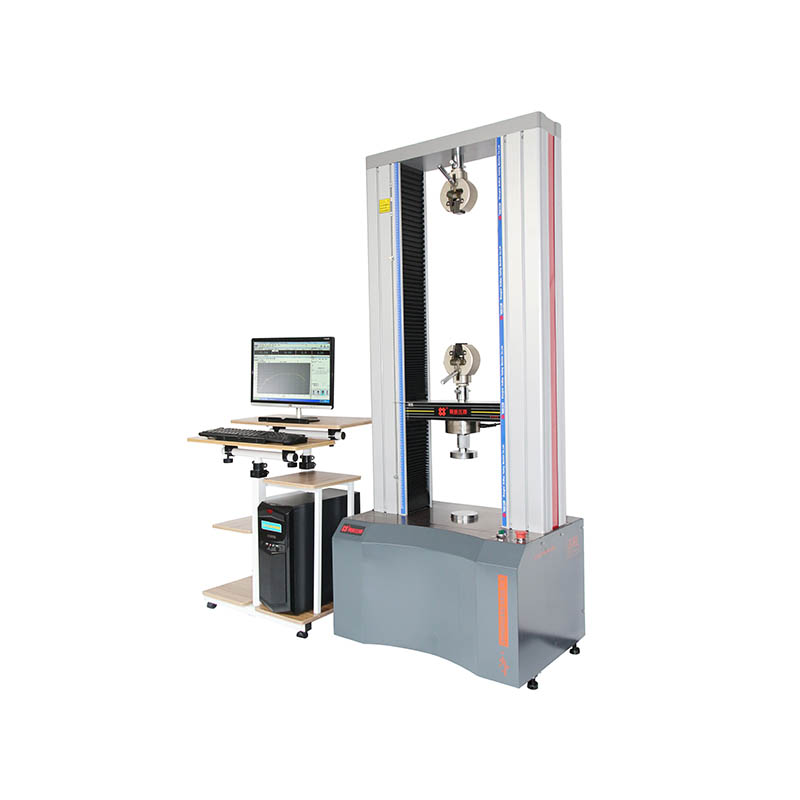 XBD4000系列微機(jī)控制電子萬能試驗(yàn)機(jī)