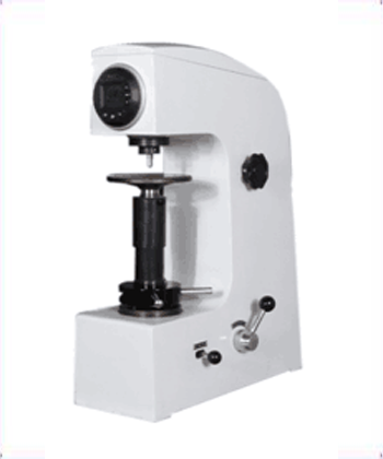 洛氏硬度計壓頭對測試值存在哪些影響？