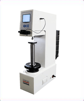 洛氏硬度計壓頭對測試值存在哪些影響？