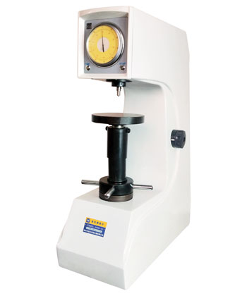 HRD-150電動洛氏硬度計