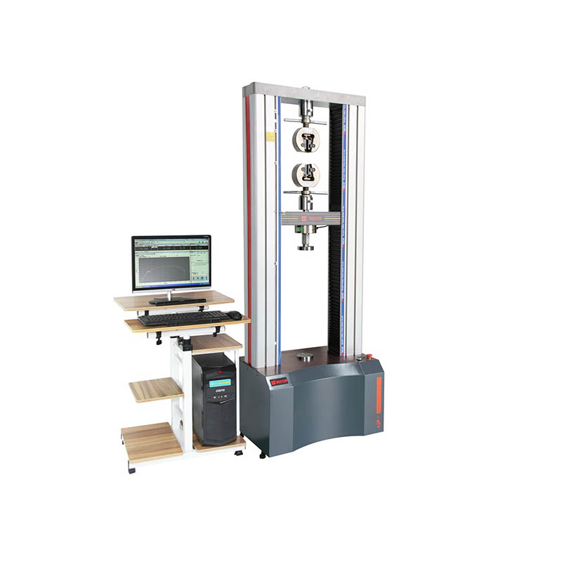 YT5000微機控制電子萬能試驗機(大機型)
