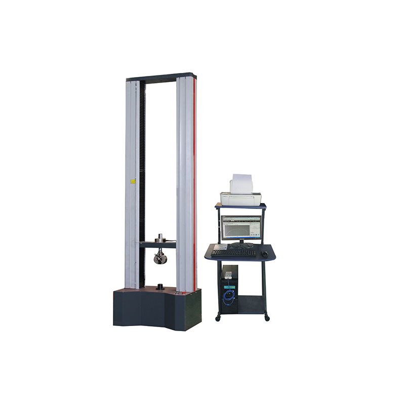 微機(jī)控制電子環(huán)剛度試驗(yàn)機(jī)