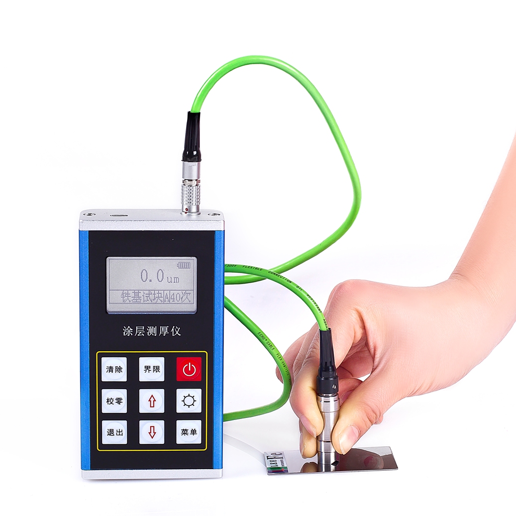涂層測(cè)厚儀YT230