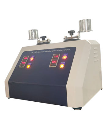 ZXQ-3Q自動金相試樣鑲嵌機(jī)（氣動）